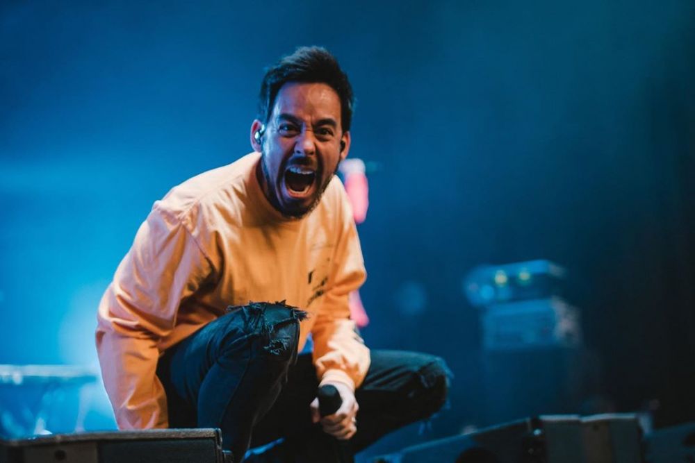 Menurut Mike Shinoda, Inilah Lagu Linkin Park Terbaik!